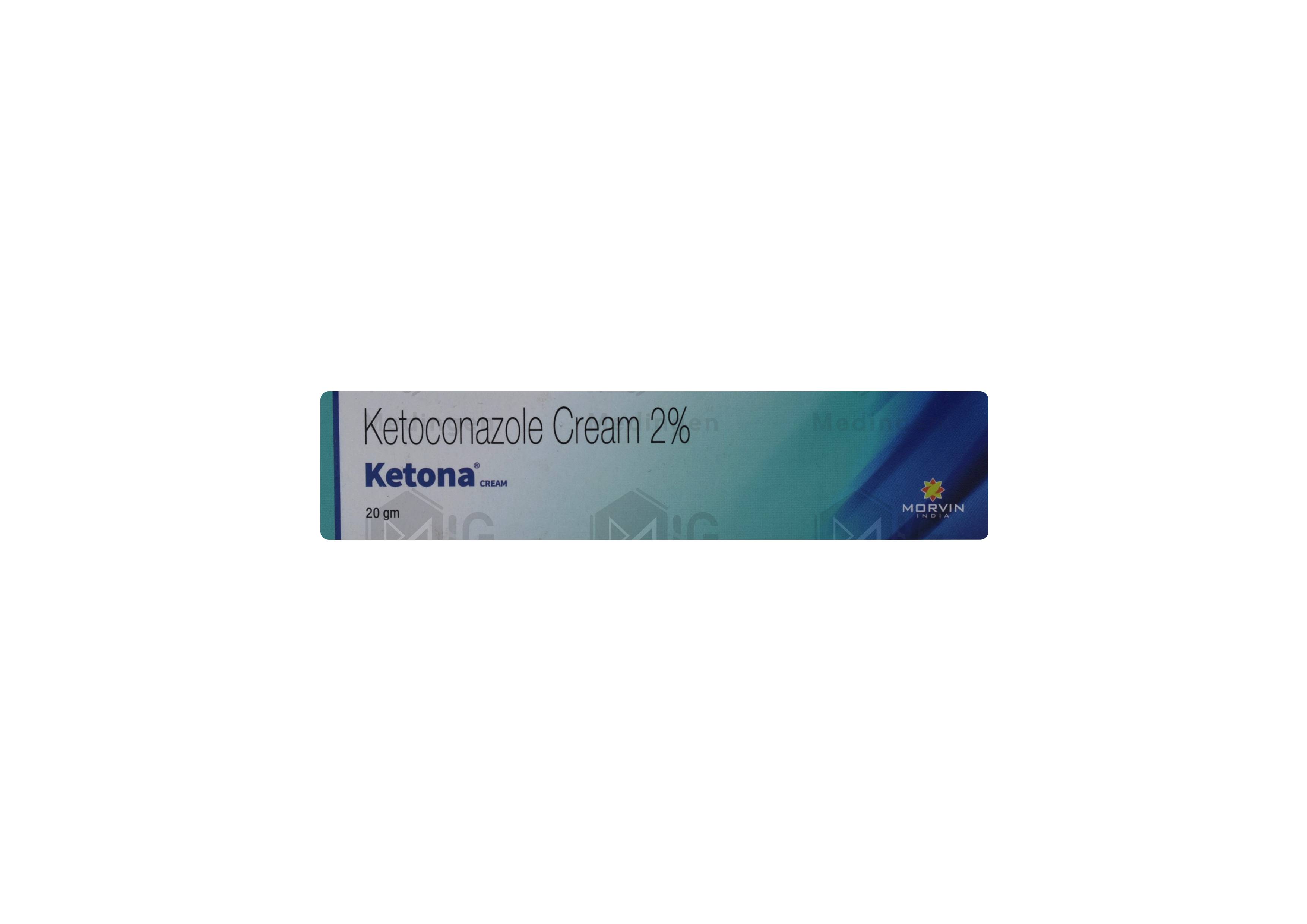 KETONA CREAM 20GM